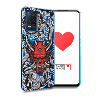 ����������� ����� ����� � ������� �� Realme Narzo 30 5G