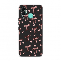 ������� ����������� ����� ������� � �������� �� Infinix Hot 12 Play