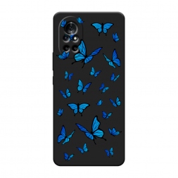 ������� ����������� ����� ����� ������� �� Honor V40 Lite