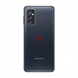 ����������� ����� ��������� ������� �������� �� Samsung Galaxy M52