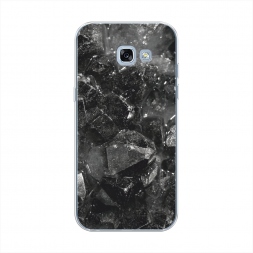 ����������� ����� ׸���� �������� �������� �� Samsung Galaxy A5 2017
