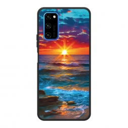 ������� ����������� ����� ���� �� ���� ������ �� Huawei Honor View 30 Pro