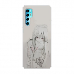 ����������� ����� ����� ������� �����-����� �� TCL 20 Pro 5G