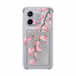 ������ ������� ������ �� Honor 600 Lite
