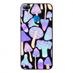 ������� ����������� ����� ���������� ����� �� Honor 9 Lite