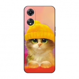 ������� ����������� ����� ������� � ������ ����� �� Oppo A78 5G