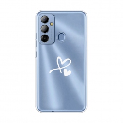 ����������� ����� �������� ���������� �� Tecno Pop 6 Go