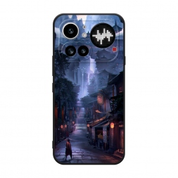 ������� ����������� ����� �������� ������� �� Nothing Phone 4a Pro