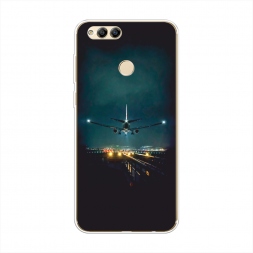 ����������� ����� ������ ���� �� Honor 7X