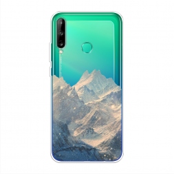 ����������� ����� ���� ��� 2 �� Huawei P40 lite E