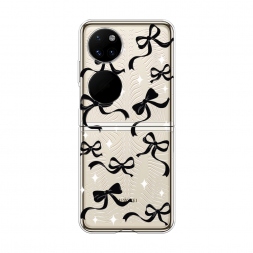 ����������� ����� ����� ������ ������� �� Huawei P50 pocket