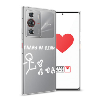 ����������� ����� ���� �� ���� ����� �� ZTE Nubia Z40 Pro
