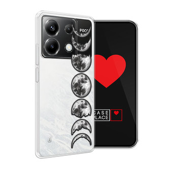 ����������� ����� ���� ���� �� Xiaomi Poco X6