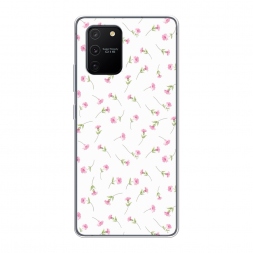 ����������� ����� ������� ��������� ������� �� Samsung Galaxy A91