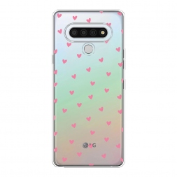 ����������� ����� ��������� ������� �������� �� LG Stylo 6
