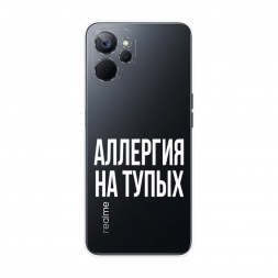 ����������� ����� �������� �� ����� �� Realme 10T 5G
