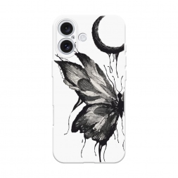 Soft touch ����� ���������� ������� �� iPhone 16 Plus