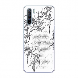 ����������� ����� ׸���-����� ������� ���������� �� Oppo Reno 3