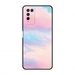 ������� ����������� ����� ������� ������ �� Honor 10X Lite