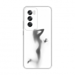 ����������� ����� ������ � ���� �� Oppo Reno 12