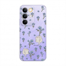 ����������� ����� Gentle cats �� Realme C85 Pro
