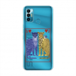 ����������� ����� ������� � ���� 2 �� Tecno Spark 7