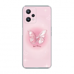 ����������� ����� be free butterfly 3 �� Realme 9 Pro Plus