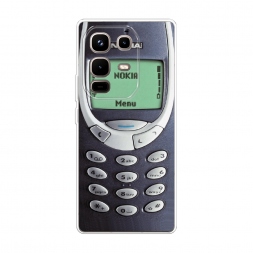 ����������� ����� ����� �� Infinix Note 50