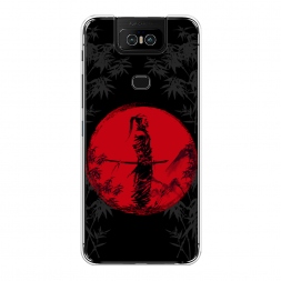 ����������� ����� ������� �� ������� ���� �� Asus Zenfone 6 ZS630KL