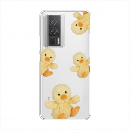 ����������� ����� �������� ���� �� Redmi K60
