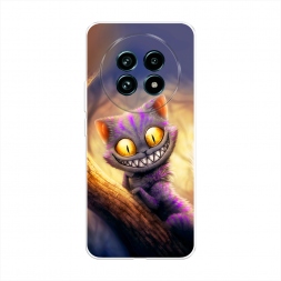 ����������� ����� Cheshire Cat �� Realme 13 Pro Plus