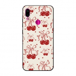 ������� ����������� ����� ����� � �������� ������� 1 �� Xiaomi Redmi Note 7