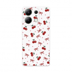 Soft touch ����� ����� � �������� �� Xiaomi Redmi Note 13 4G (Global)