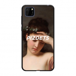 ������� ����������� ����� ��������� ����� �� Honor 9S