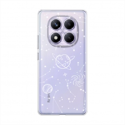 ����������� ����� ������� � ������� �� Xiaomi Redmi Note 14 Pro 4G