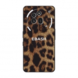 ������� ����������� ����� Ebash �� �������� �� Nothing Phone 3a Pro