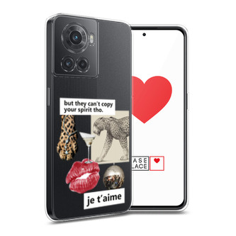 ����������� ����� ����������� ������ �� OnePlus Ace