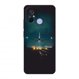 ������� ����������� ����� ������ ���� �� Xiaomi Poco C55