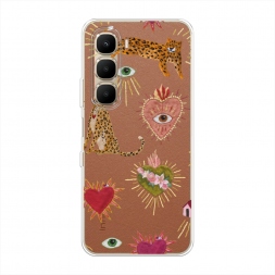 ����������� ����� ���������� ������� �� Infinix Hot 60