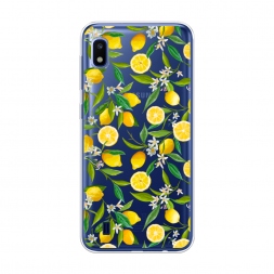 ����������� ����� ������ ������ �� Samsung Galaxy A10