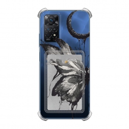 ������ ���������� ������� �� Xiaomi Redmi Note 11 Pro 5G