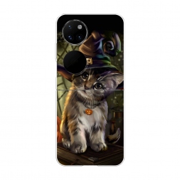 ����������� ����� ��� �� �������� �� Huawei P50 pocket