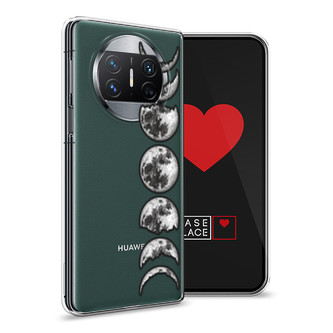����������� ����� ���� ���� �� Huawei Mate X3