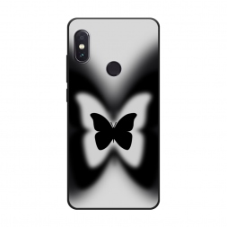 ������� ����������� ����� ����������� ������� �� Xiaomi Redmi Note 5/Note 5 Pro