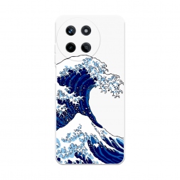 Soft touch ����� ����� � �������� �� Realme 11 4G