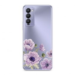 ����������� ����� �������� ��������� ����� ������� �� Tecno Camon 18T
