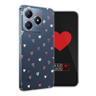 ����������� ����� ������� �� �������� �� Realme C63