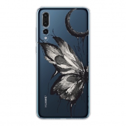 ����������� ����� ���������� ������� �� Huawei P20 Pro