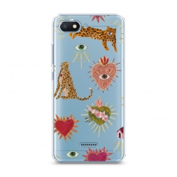 ����������� ����� ���������� ������� 2 �� Xiaomi Redmi 6A