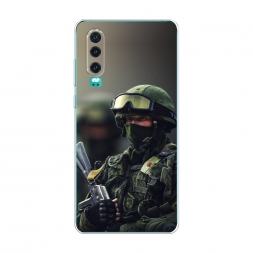 ����������� ����� ������ �� Huawei P30